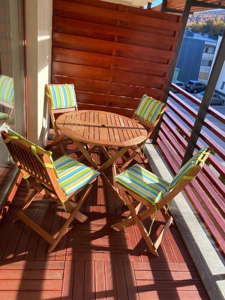 Apartman Iman - Bjelasnica Apartment Sarajevo