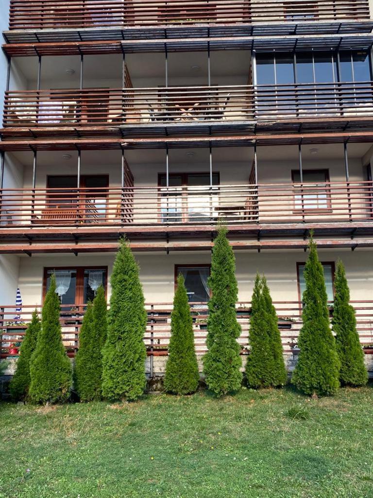 Apartman Iman - Bjelasnica Sarajevo