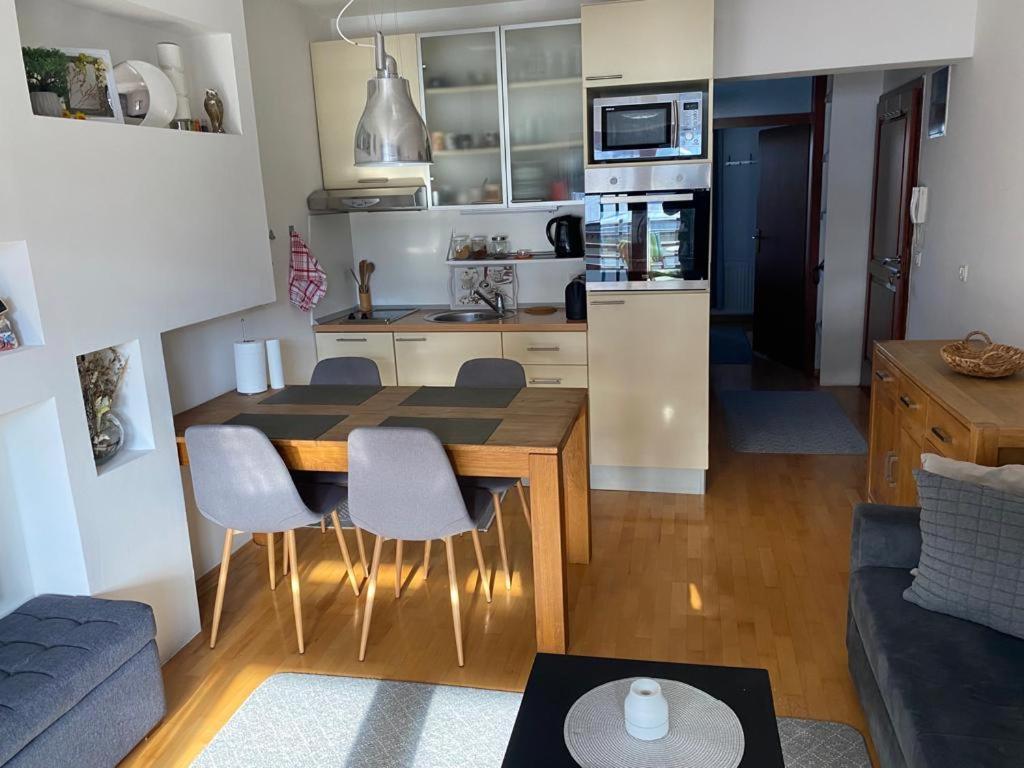 Apartment Apartman Iman - Bjelasnica *