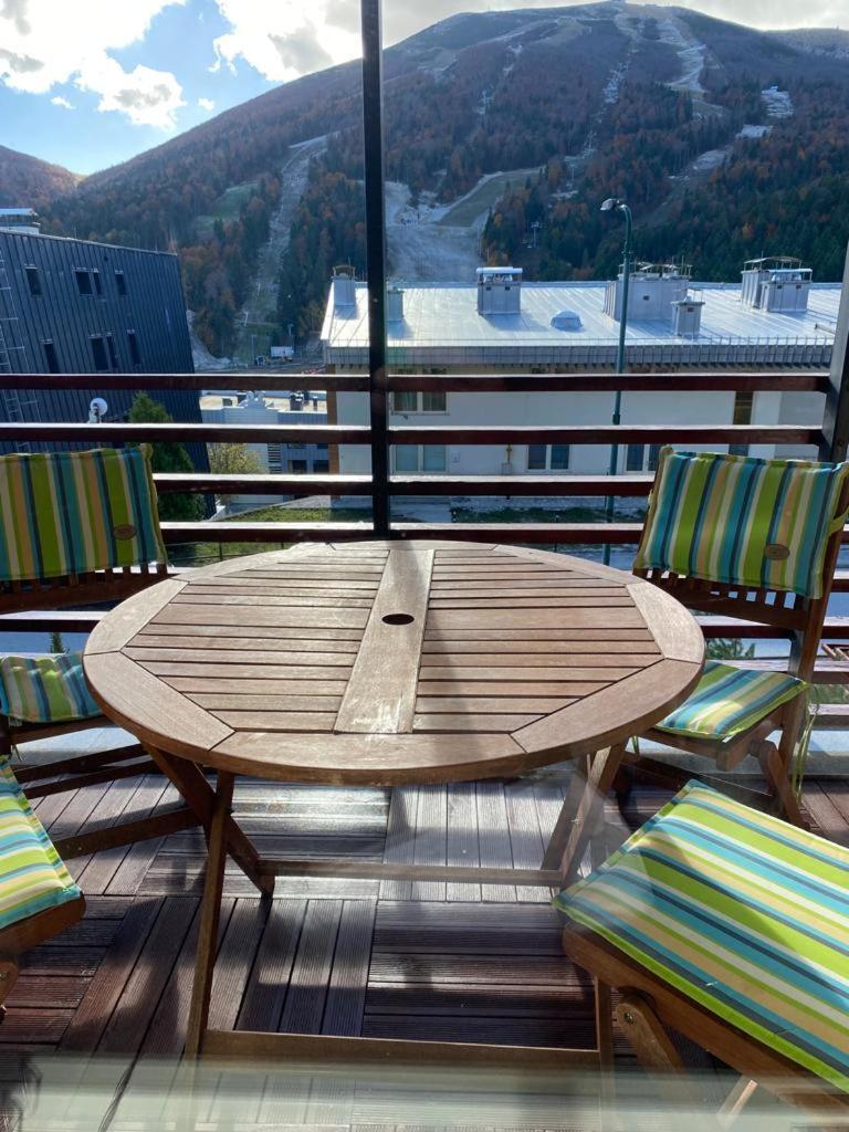 Apartman Iman - Bjelasnica Apartment Sarajevo