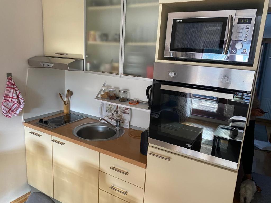 Apartman Iman - Bjelasnica *