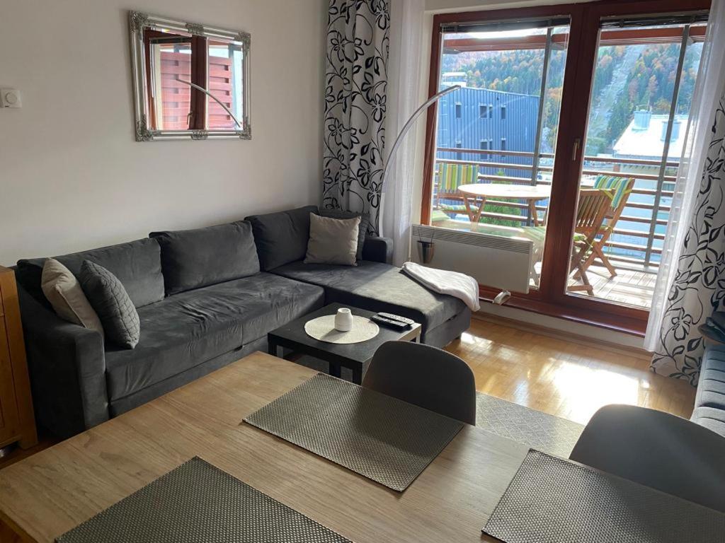 Apartman Iman - Bjelasnica Sarajevo