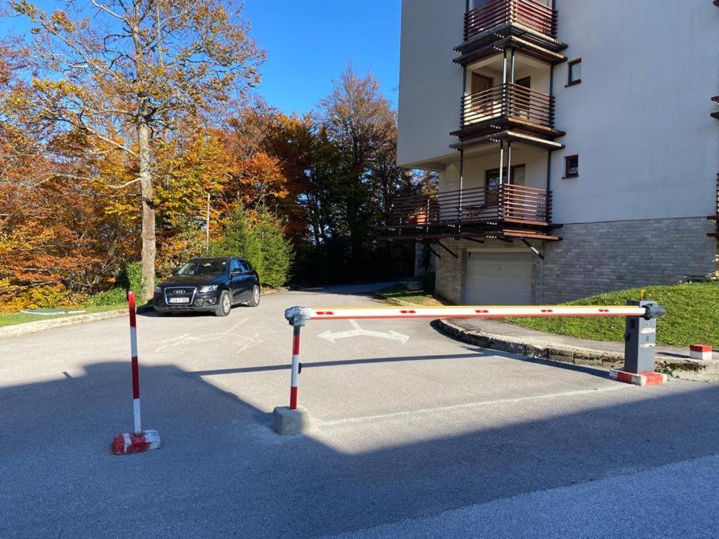 Apartman Iman - Bjelasnica Apartment