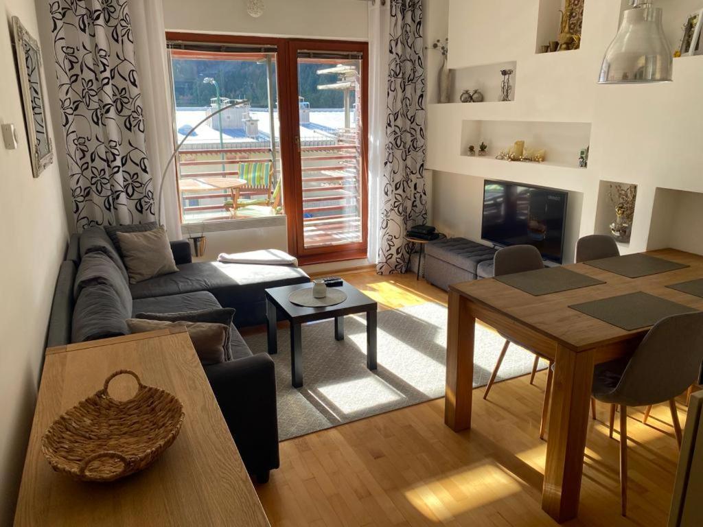 Apartman Iman - Bjelasnica *