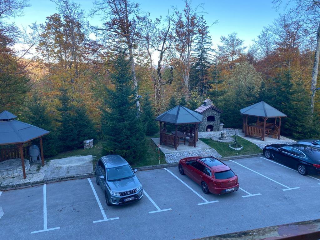 Apartment Apartman Iman - Bjelasnica
