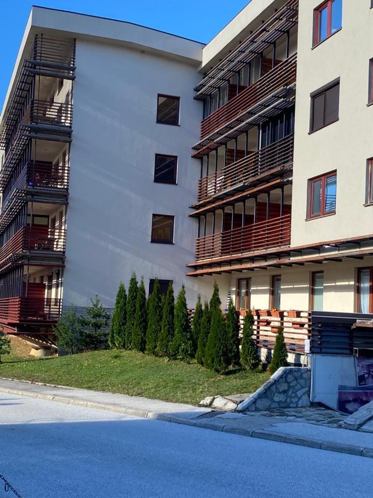 Apartment Apartman Iman - Bjelasnica *