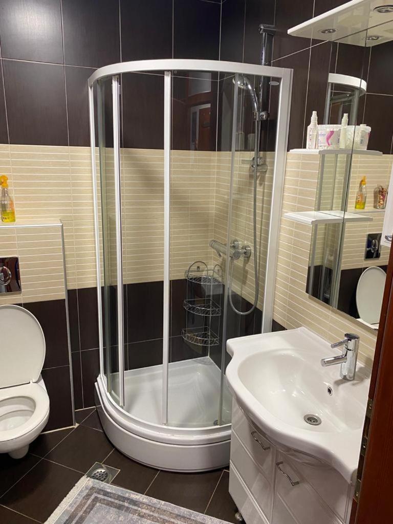Apartman Iman - Bjelasnica Apartment Sarajevo