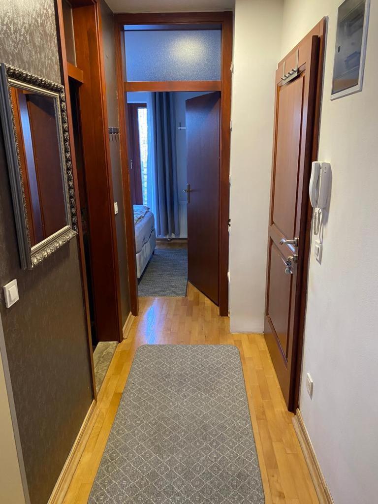 Apartment Apartman Iman - Bjelasnica Sarajevo