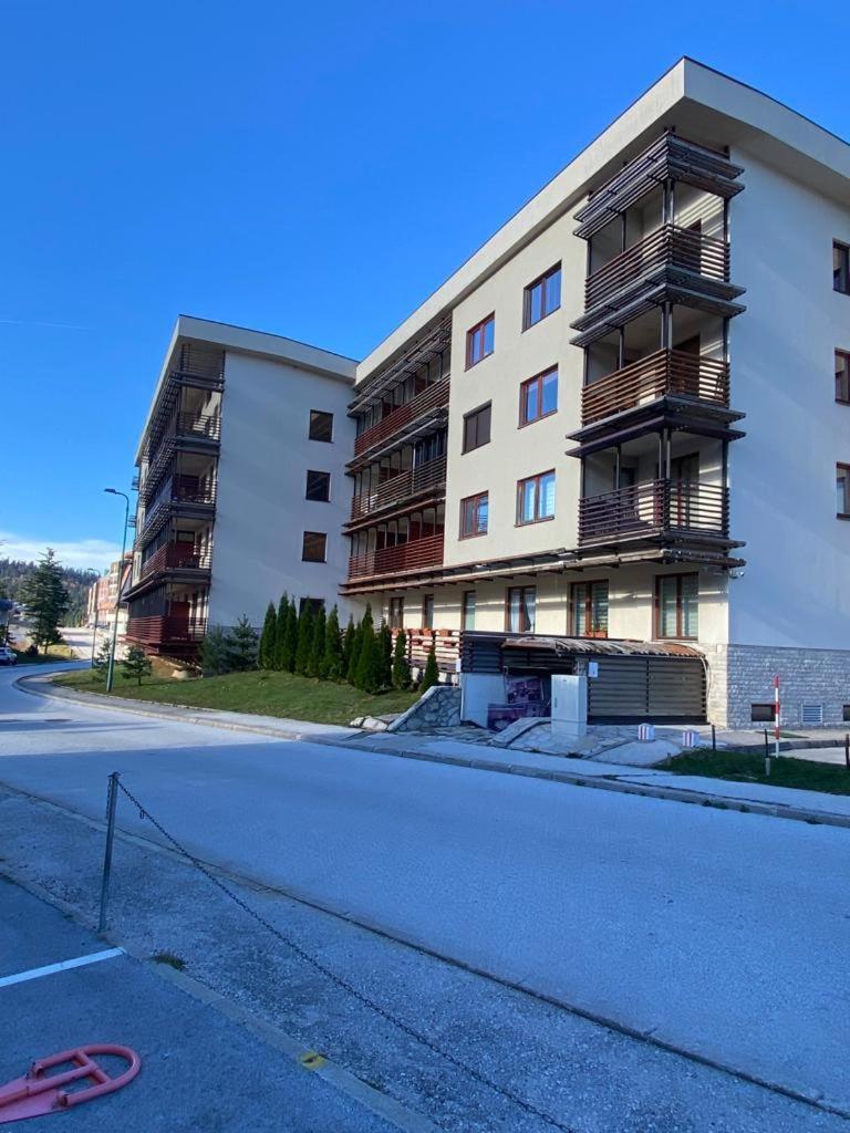 Apartman Iman - Bjelasnica